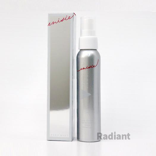 enisie プレップミスト 100ml＜フェイスミスト＞＜スキンケアミスト＞＜エイジングケア＞＜エ...