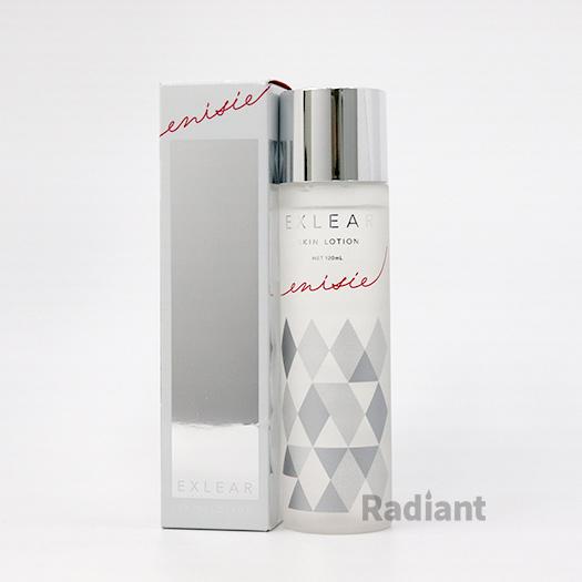 enisie エクリアスキンローション 120ml＜化粧水＞＜エイジングケア＞＜エニシー＞＜RHYT...
