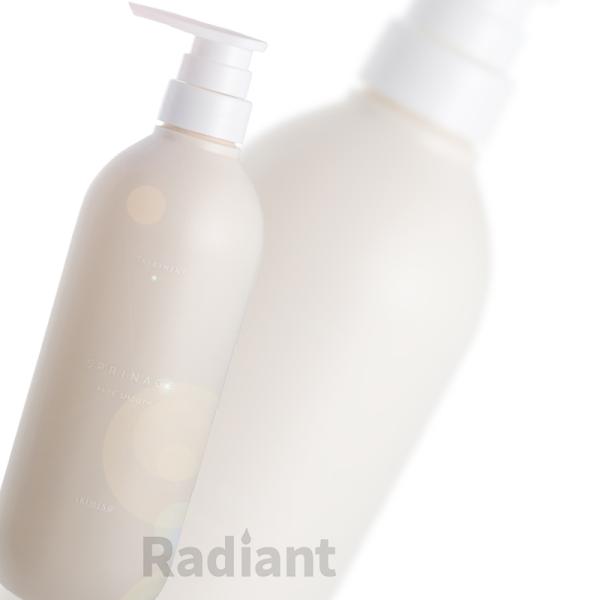 680g スプリナージュ  パフスムース トリートメント アリミノ ARIMINO SPRINAGE...