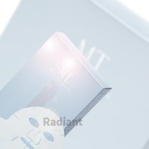 MTメタトロンコントアマスク リニューアル 30mL×6枚入 正規品 metatron