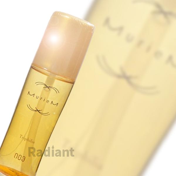 120mlミュリアムゴールド トライフィリア ナンバースリー アウトバストリートメント 洗い流さない...