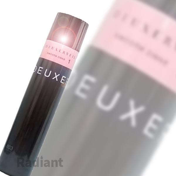 170g デューサー ヴェール スムースシャイン デューサーヴェール1  ナンバースリー ミスト 艶...