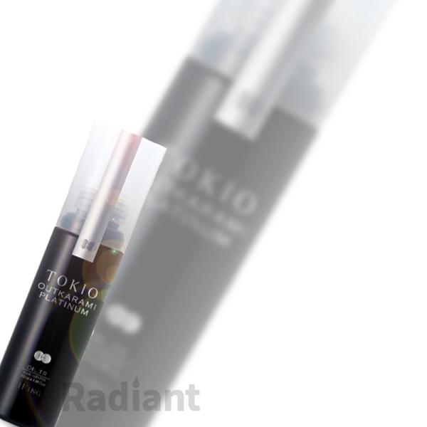 リニューアル 100ml  TOKIO ie OUTKARAMI トキオ イエ アイイーアウトカラミ...