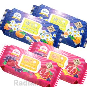 サボリーノ　朝用マスク 夜用マスク プレミアム等　11個セット　Saborino 楽天市場】[組合せ自由][2個セット]Saborino サボリーノ 目ざまシート