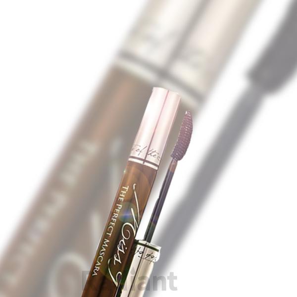 送料無料 Miss 9'  ミスナイン ザ パーフェクトマスカラ ブラウンタイプ 8g アイメイク ...