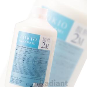 TOKIO INKARAMI リニューアル 新・TOKIO 1 システム TOKIO INKARAMI リニューアル 新・TOKIO 1 システム