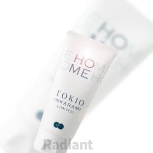 TOKIO INKARAMI トキオ インカラミ ホーム N 50g ヘアパック