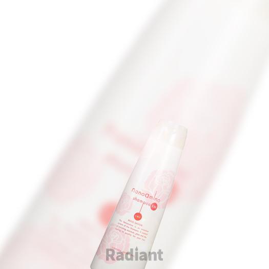 250ml ニューウェイジャパン ナノアミノ シャンプーRM-RO NEWAY JAPAN NANO...