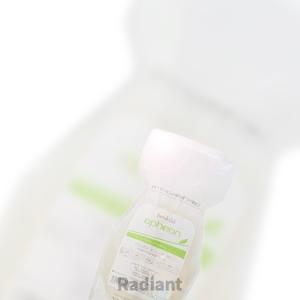 epheon（イフェオン） エンリッチゲル 500g 詰め替え 専用容器付き