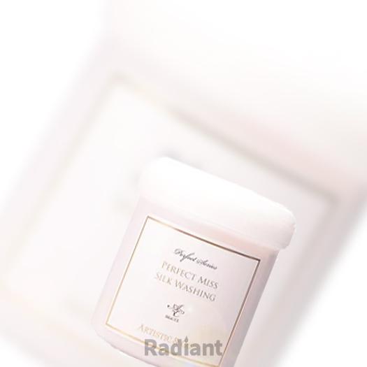 300g ハイライン シルクウォッシング スキンケア 洗顔フォーム 美容液 美肌 ARTISTIC&amp;...