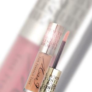 A&C Miss 9' ミスナイン ザ パーフェクトティント03 （バーミリオン