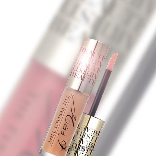 Miss 9' ミスナイン ザ パーフェクトティント02 （フラミンゴ） 口紅 ティントグロス リッ...