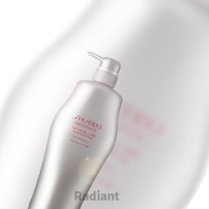 1000ml 資生堂プロフェッショナル アデノバイタル シャンプー Shiseido Professional ADENOVITAL 頭皮ケア 育毛