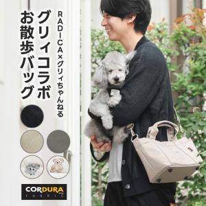 ブラウン　内ポケ付 ワンちゃんお散歩2WAYショルダーバッグ　WSB-10/DM 本革 ワンちゃんお散歩バッグ(5色展開) 2WAYショルダー 内ポケ付