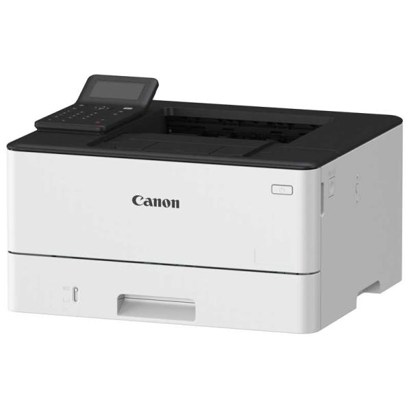 キヤノン A4モノクロレーザービームプリンター 5952C007
