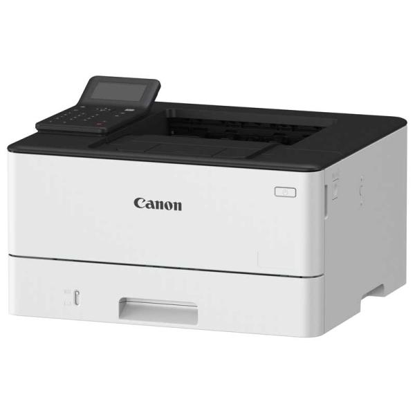キヤノン A4モノクロレーザービームプリンター 5952C014