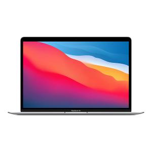 【新品/在庫あり】APPLE 13インチ MacBook Air 256GB SSD - シルバー MGN93J/A｜radical