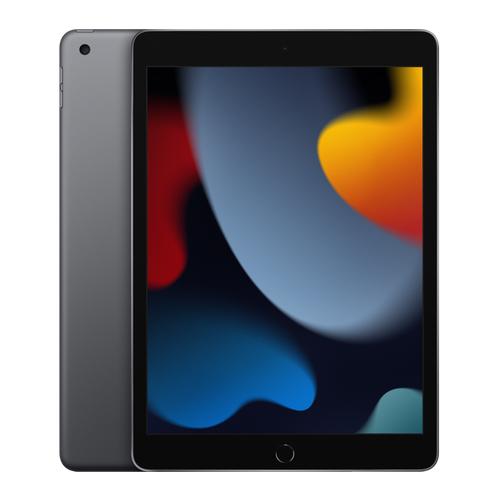 【国内正規品】【新品未開封】APPLE 10.2インチ iPad Wi-Fi 256GB - スペー...
