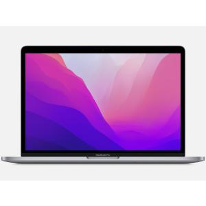 【新品/在庫あり】APPLE 13インチMacBook Pro スペースグレイ　MNEJ3J/A｜radical