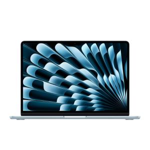 MacBook Air 【未開封品】Apple 13.6inch MW0Y3J/A A3240 2025 TouchID