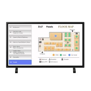 シャープ(ディスプレイ) 43V型4Kタッチディスプレイ BIG PAD PN-LM431