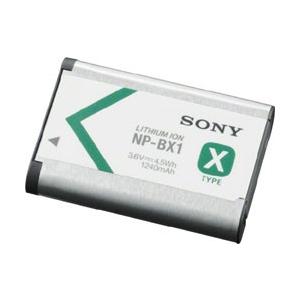 SONY NP-BX1｜radical