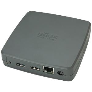サイレックス・テクノロジー DS-700