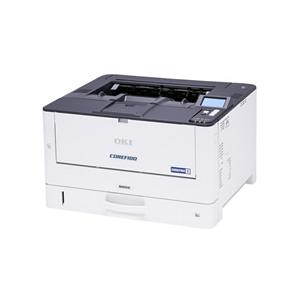 【新品/在庫あり】OKI A3モノクロLEDプリンター スタンダードモデル COREFID B822...