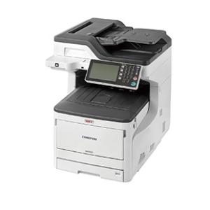 【搬入設置付きキャンペーン】OKI MC843DNW