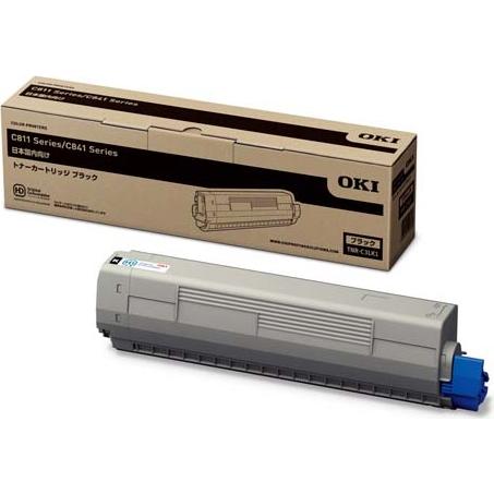 OKI TNR-C3LK1