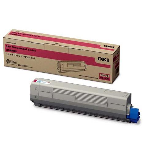 OKI TNR-C3LM3