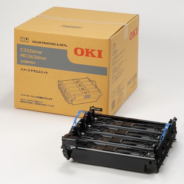 OKI ID-C4SP