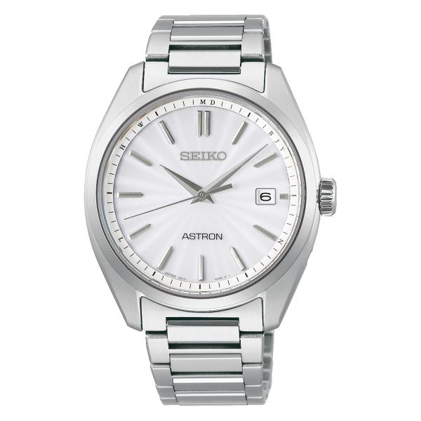 SEIKO アストロン オリジン ソーラー電波 SBXY029