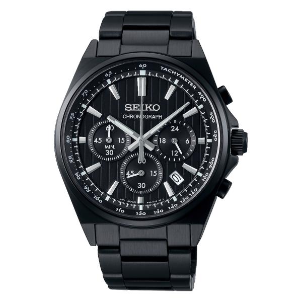SEIKO セイコーセレクション メンズ 電池式クオーツ SBTR037