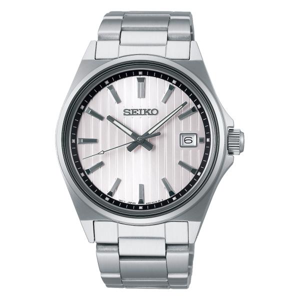 SEIKO セイコーセレクション Sシリーズ メンズ 電池式クオーツ SBTH001