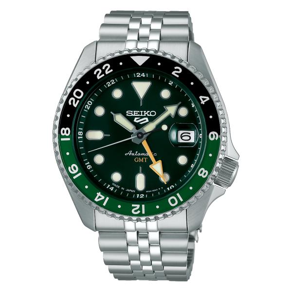 SEIKO 5スポーツ SKX series  SBSC019