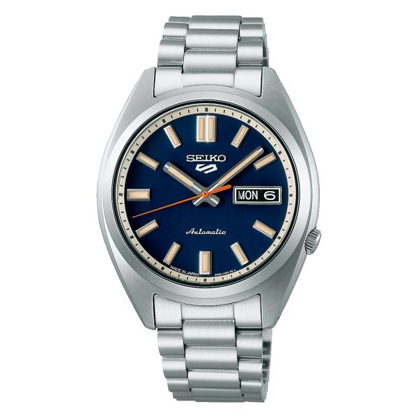 SEIKO 5スポーツ SNXS series SBSA253