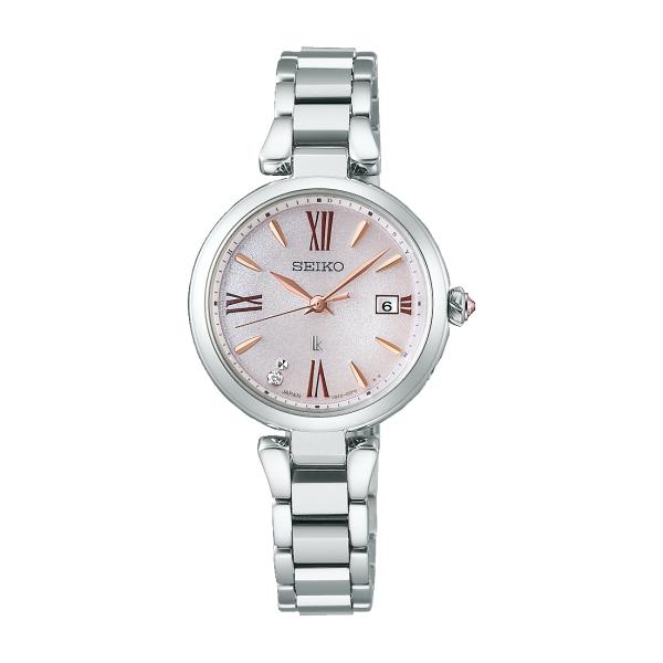 SEIKO セイコー ルキア LUKIA Grow SSQW081