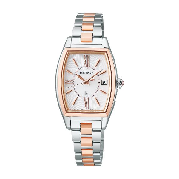 SEIKO セイコー ルキア LUKIA Grow SSVW230