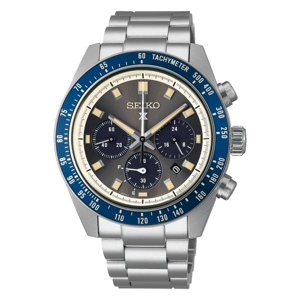 SEIKO プロスペックス SPEEDTIMER SBDL111