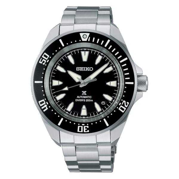 SEIKO プロスペックス Diver Scuba SBDY131