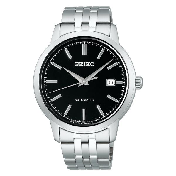 SEIKO セイコーセレクション メンズ メカニカル SCVE061