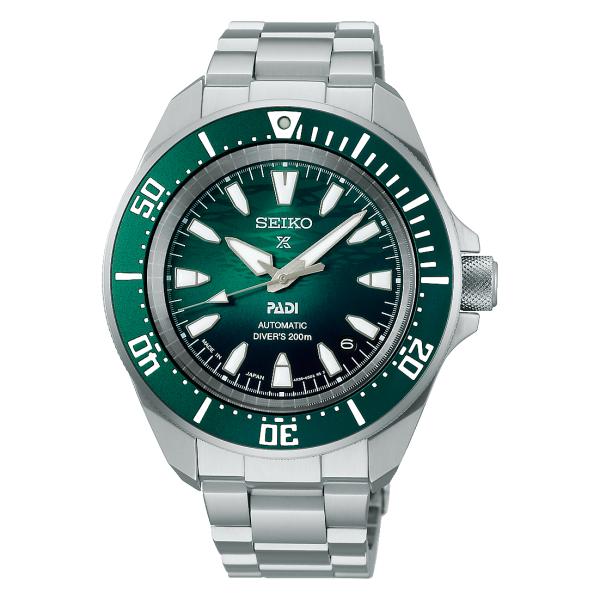 SEIKO プロスペックス Diver Scuba SBDY135
