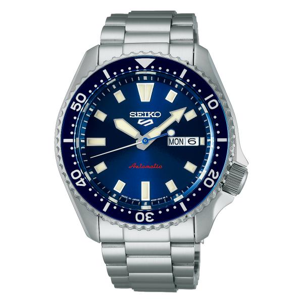 SEIKO 5スポーツ SKX series SBSA303