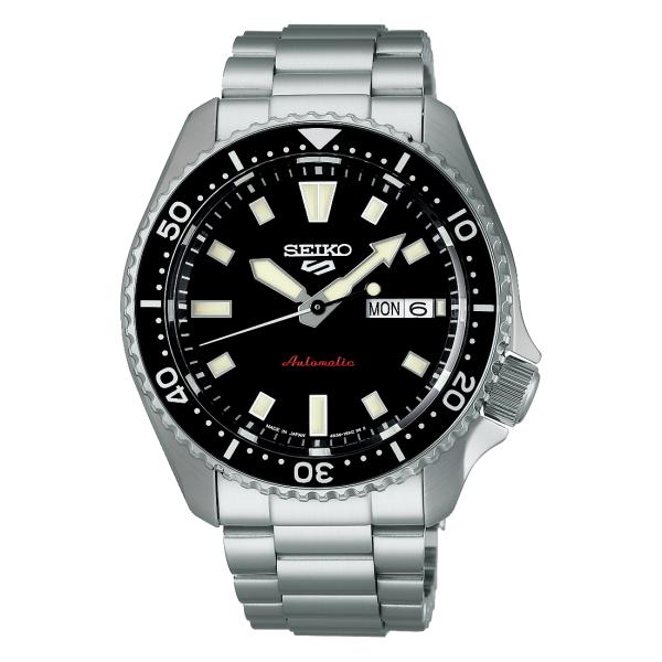 SEIKO 5スポーツ SKX series SBSA305
