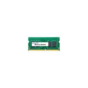 ST PC4-2666 DDR4-2666 4GB 法人様専用モデル