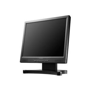 アイ・オー・データ機器 15型タッチパネル液晶ディスプレイ LCD-SAX151DB-T