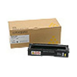 RICOH SP トナー 6400S 純正（6400H 同型式・同仕様）＜2本セット