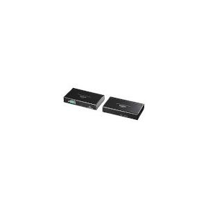 （新品•未使用品）サンワサプライ　KVMエクステンダー （VGA-EXKVMU） サンワサプライ VGA-EXKVMU : ラディカルベース Yahoo!店 - 通販
