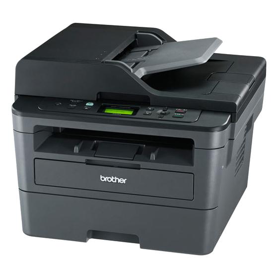 【新品/在庫あり】ブラザー工業 DCP-L2550DW